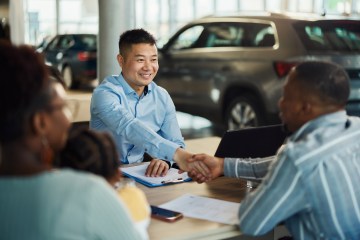 Ich bin Autoexperte – sieben Tipps für Gespräche mit Verkäufern im Autohaus