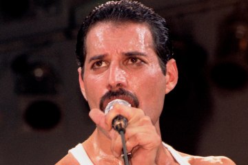 Ein Blick auf das unglaubliche Leben von Freddie Mercury und seinen traurigen Tod
