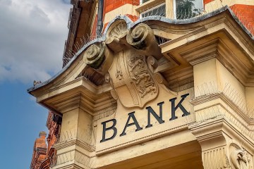 Die Bankkonten Tausender Kunden werden endgültig geschlossen
