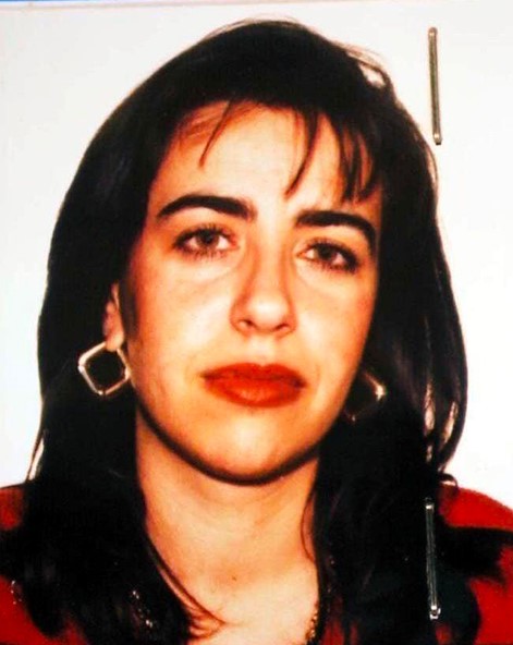 Die ehemalige Geliebte von Denaro, Maria Mesi, wurde zu drei Jahren Gefängnis verurteilt