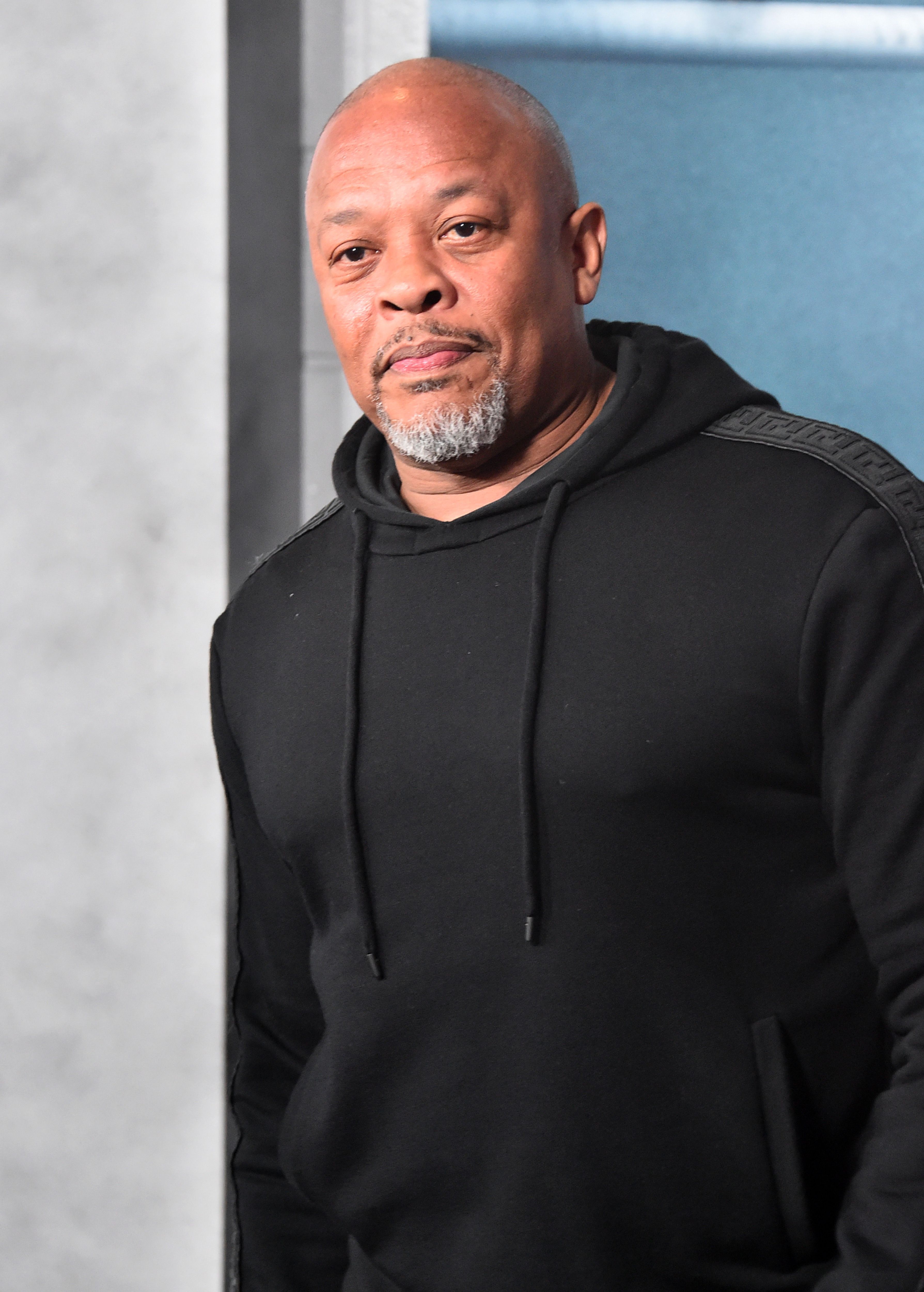 Seine Arbeit wurde von Dr. Dre auf dem Track „The Next Episode“ gesampelt