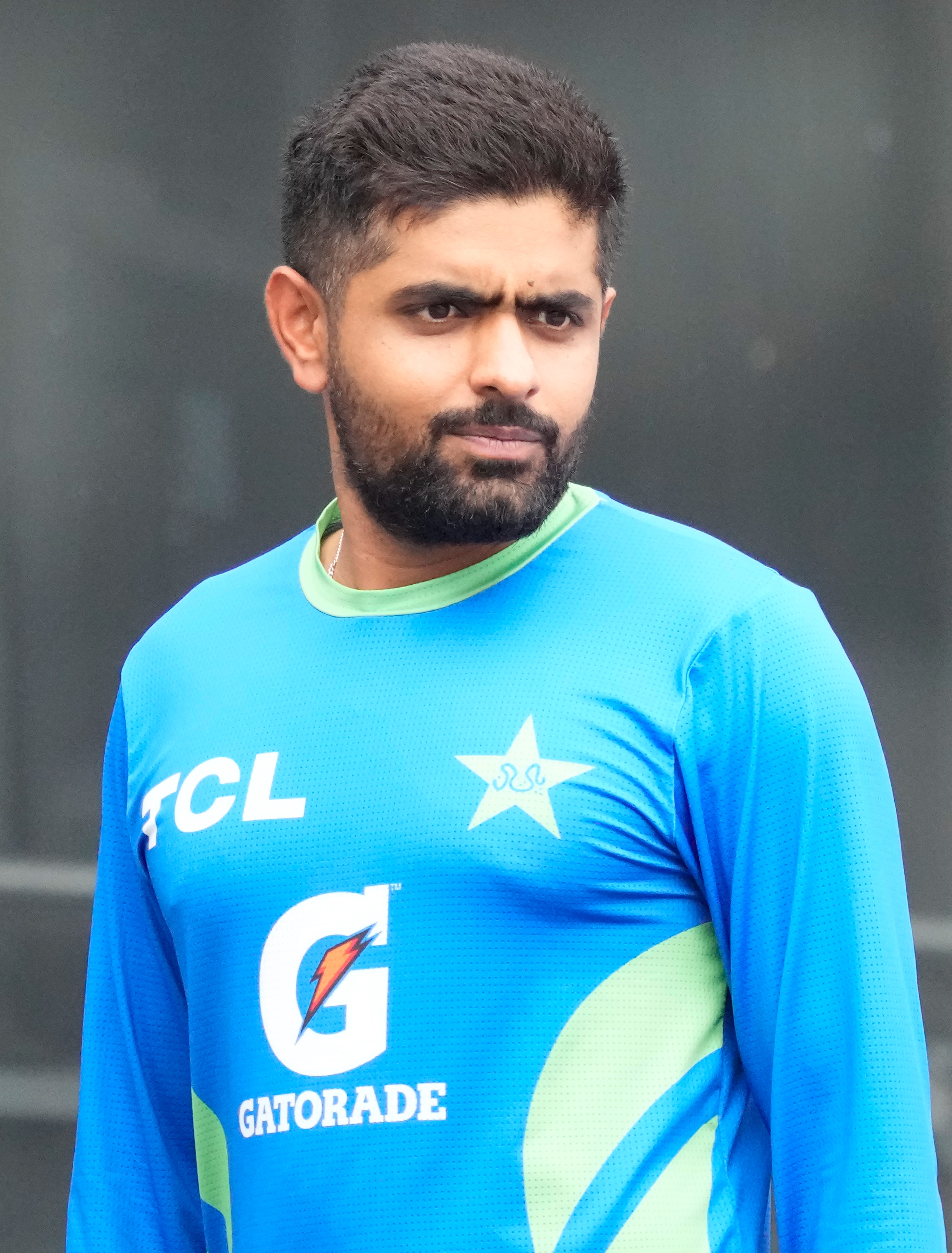 Der Cricket-Star wurde wegen der Niederlagen seines Teams beim Asien-Cup kritisiert