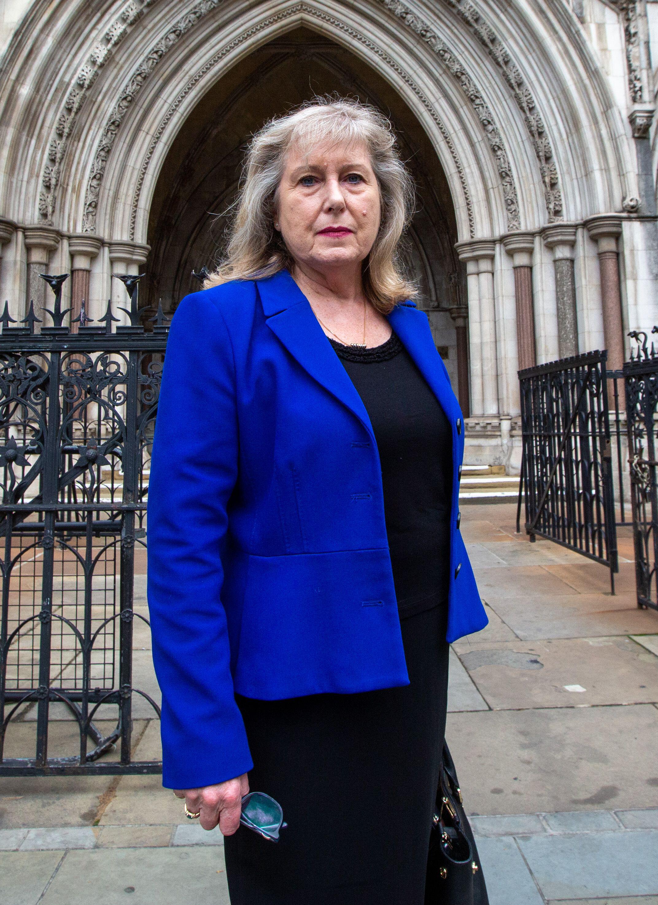 Die Tory-Hoffnung Susan Hall liegt nur drei Punkte hinter der umkämpften Londoner Bürgermeisterin