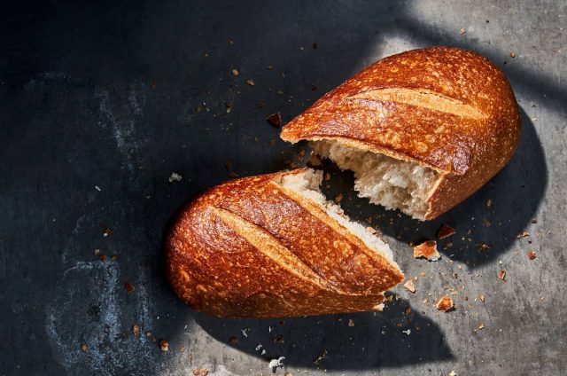 Panera-Brot Klassisches Sauerteigbrot