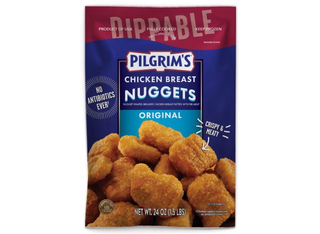 Pilger Chicken Nuggets