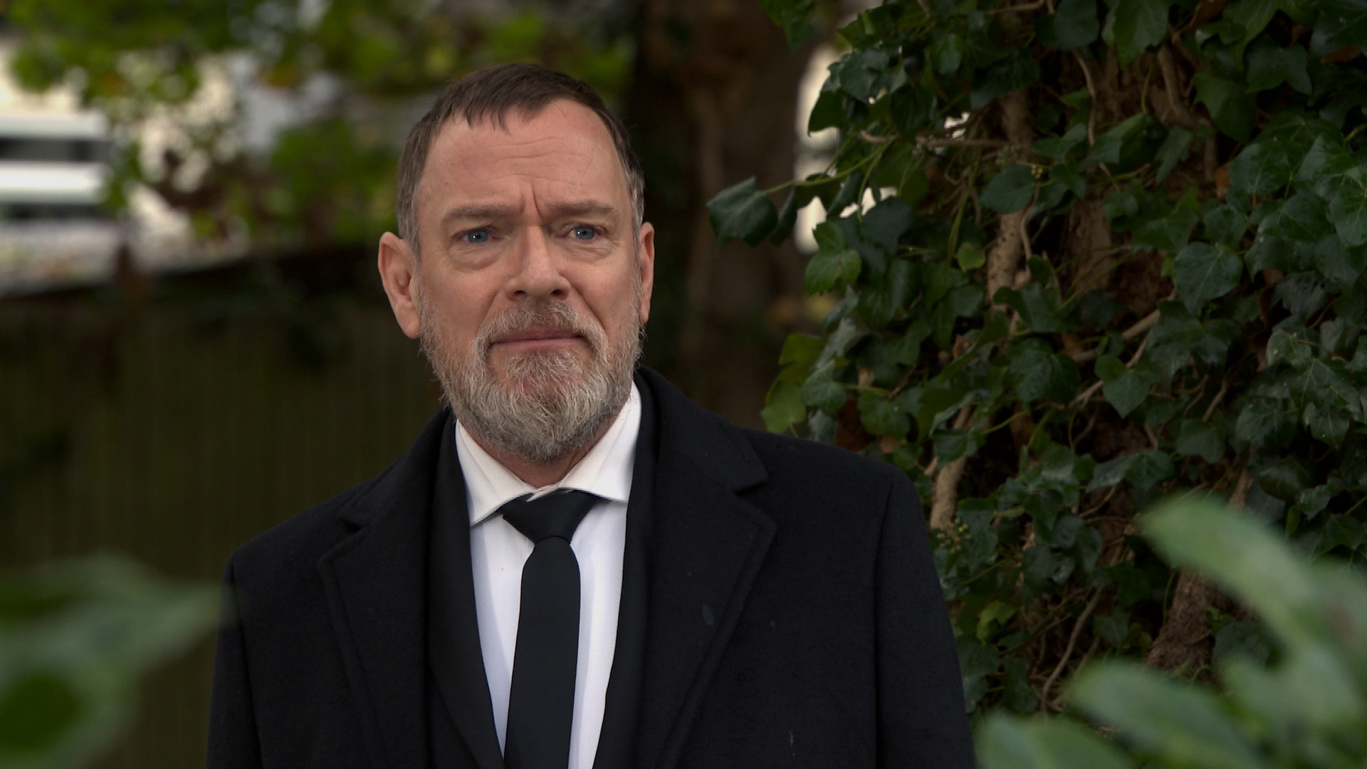 Ian Beale is due to return to Walford