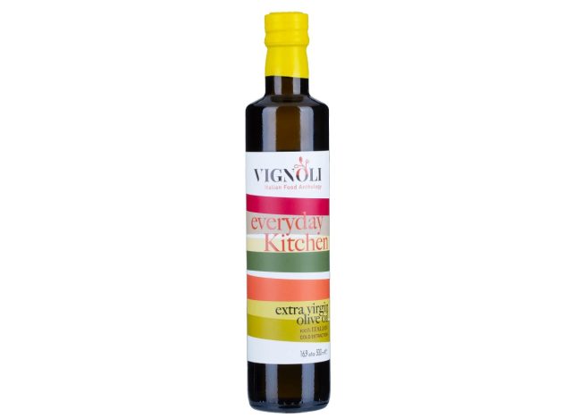 Vignoli-Olivenöl