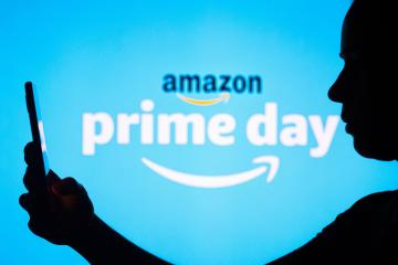 Wann ist Amazon Prime Day 2023?  Der Countdown bis zum Oktober-Event beginnt