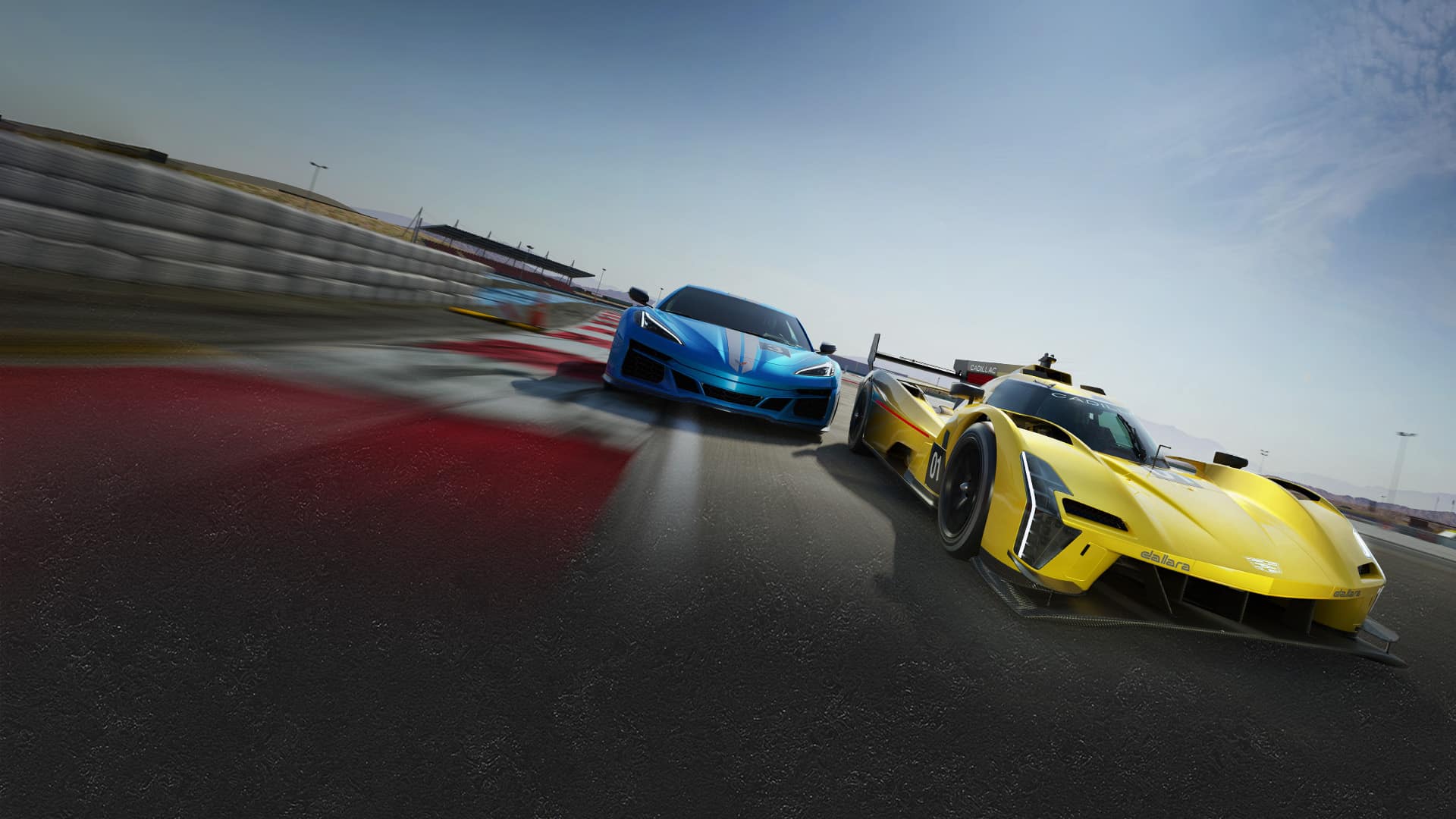 Forza Motorsport-Gameplay