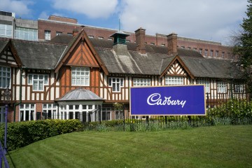 Eingestellte Cadbury-Leckereien sind nach einem Jahrzehnt zurück – die Käufer sind begeistert
