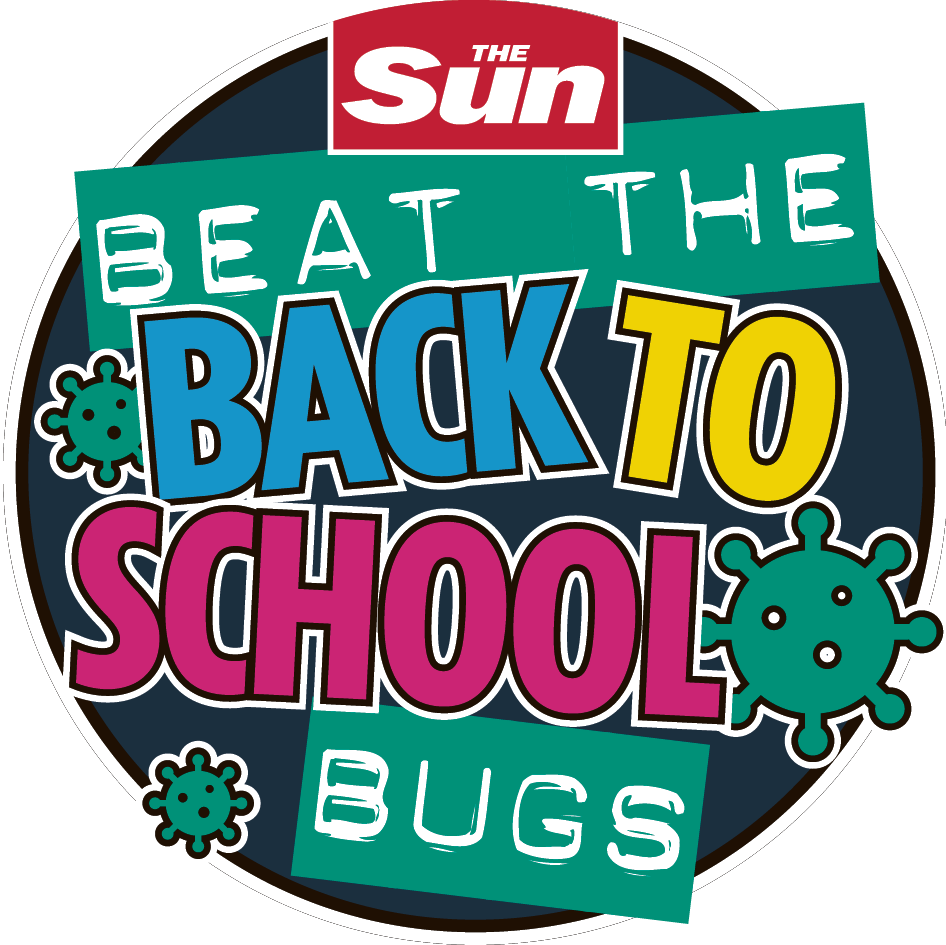 Follow Dr Zoe's nine tips to help beat back to school bugs