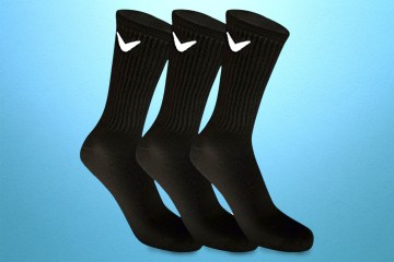 Amazon-Käufer schwärmen von den „besten“ Callaway-Socken, die für weniger als 4 £ erhältlich sind
