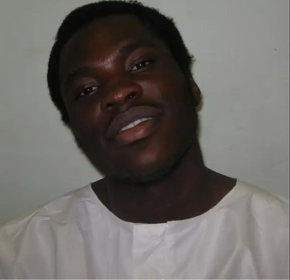 Kazeem Kolawole wurde zu mindestens 14 Jahren Haft verurteilt