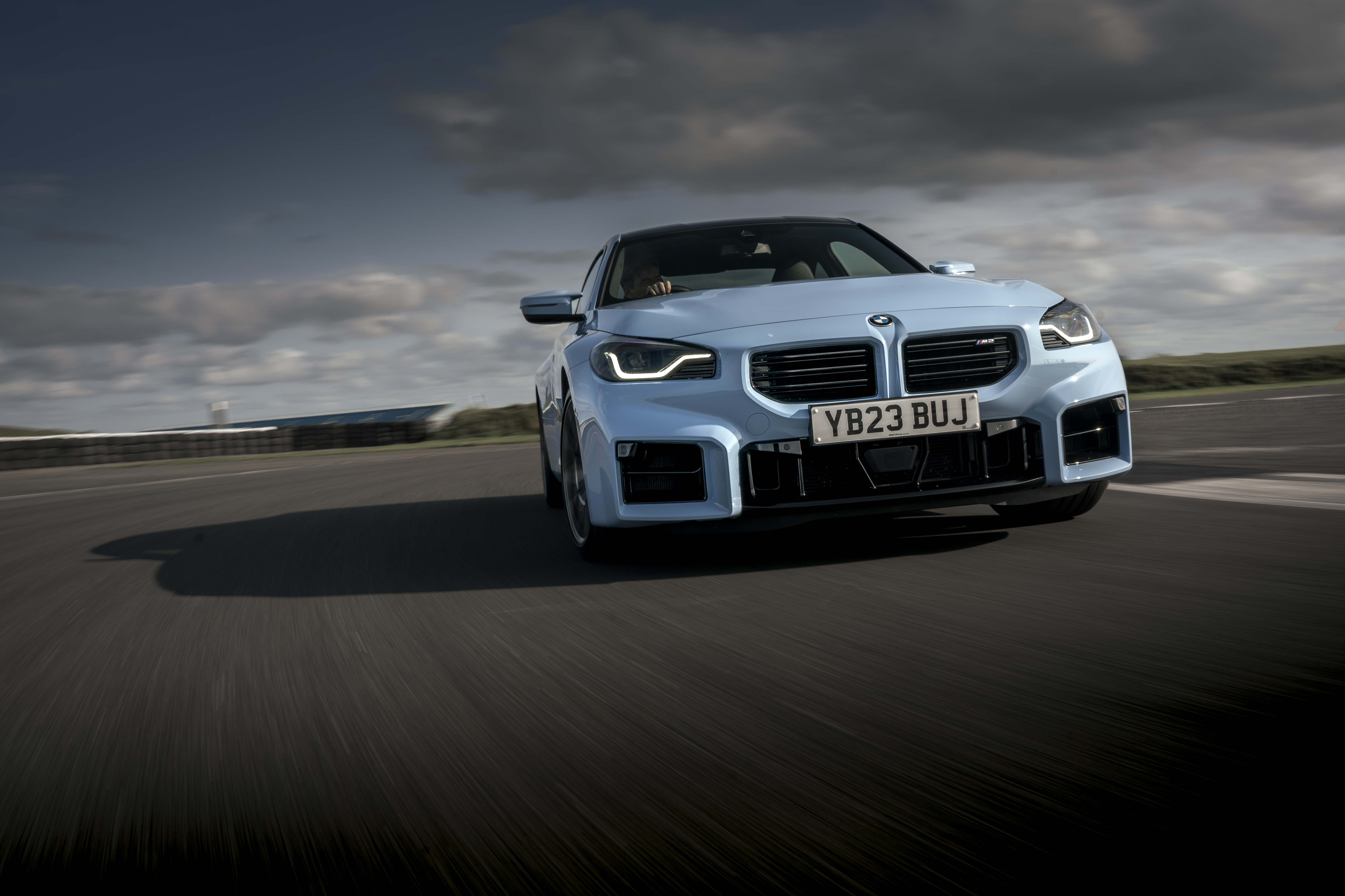Der M2 von BMW ist unser bester Sportwagen