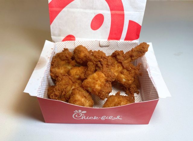 Chick-Fil-A-Nuggets