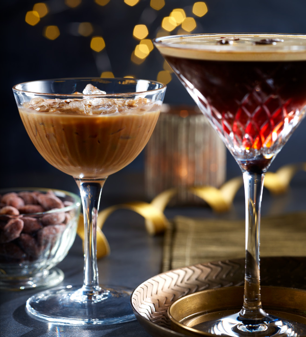 Asda-Käufer können sich dieses Weihnachten über einige erstklassige Getränke freuen