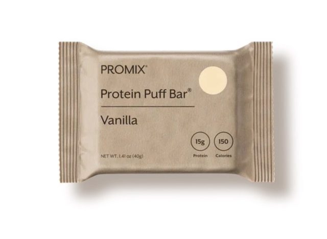 Promix Protein-Puff-Riegel