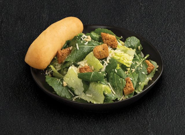 TGI Freitag Caesar Salat