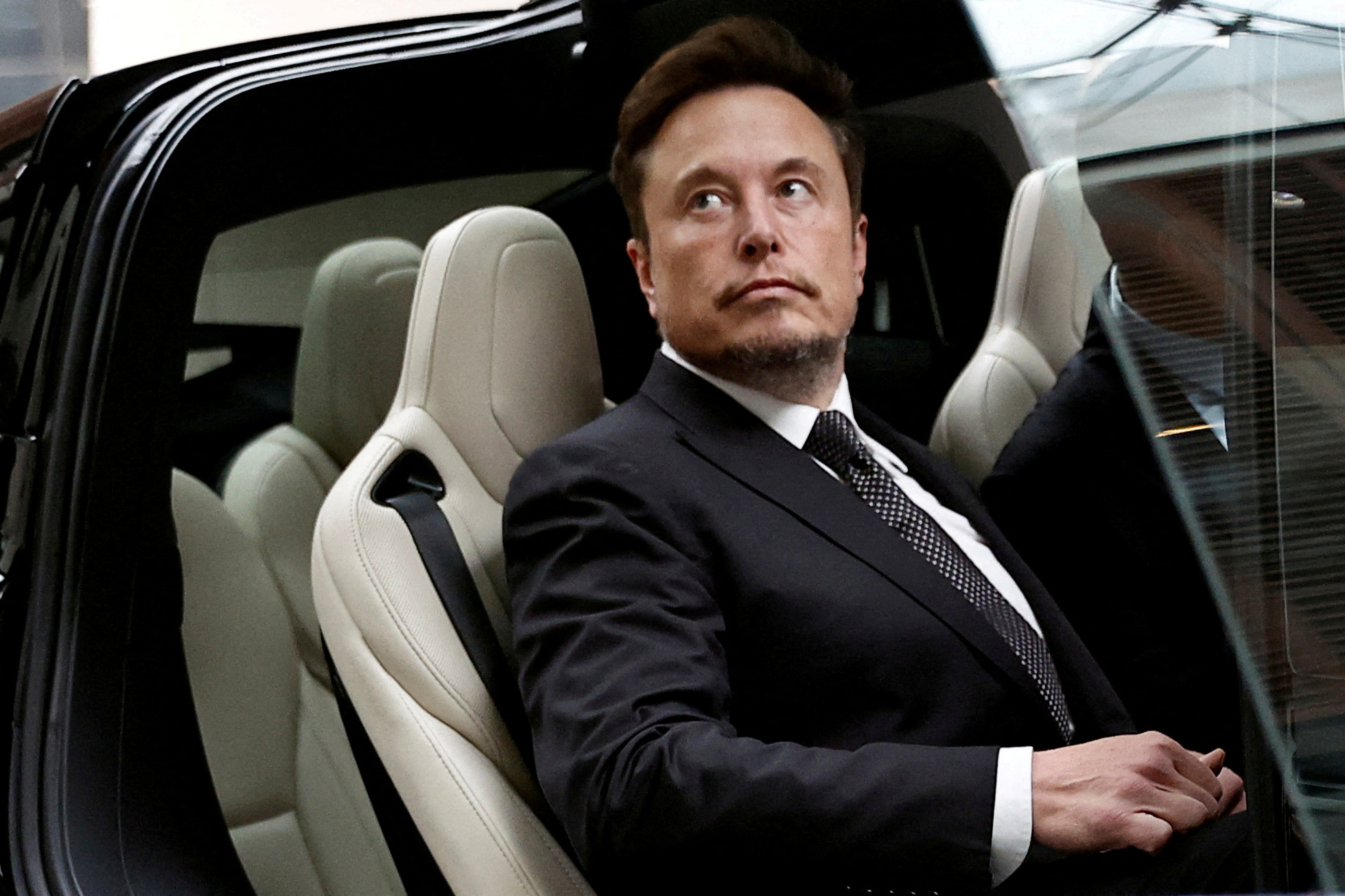 Die Ergebnisse führten dazu, dass die Aktien von Elon Musk um mehr als 8 Prozent einbrachen