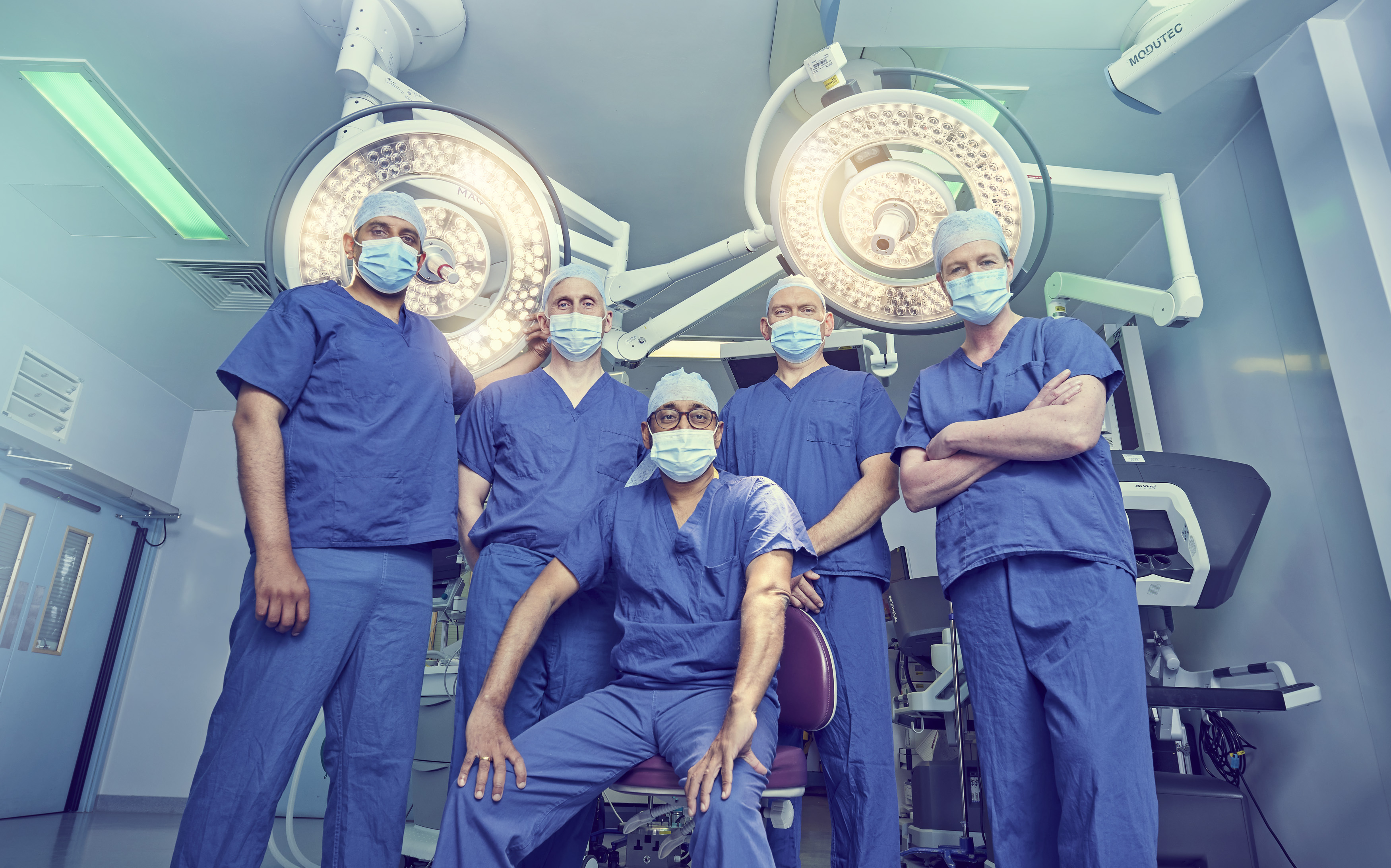Super Surgeons: A Chance at Life kommt offiziell mit einer zweiten Staffel zurück, nachdem es bei den Zuschauern ein Hit war