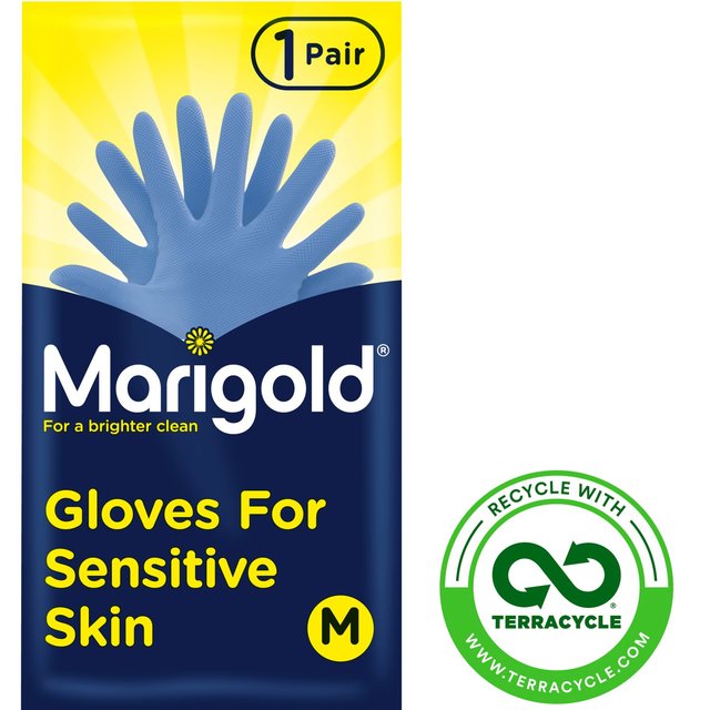 Ringelblumen-Handschuhe für empfindliche Haut gibt es bei Morrisons für weniger als die Hälfte
