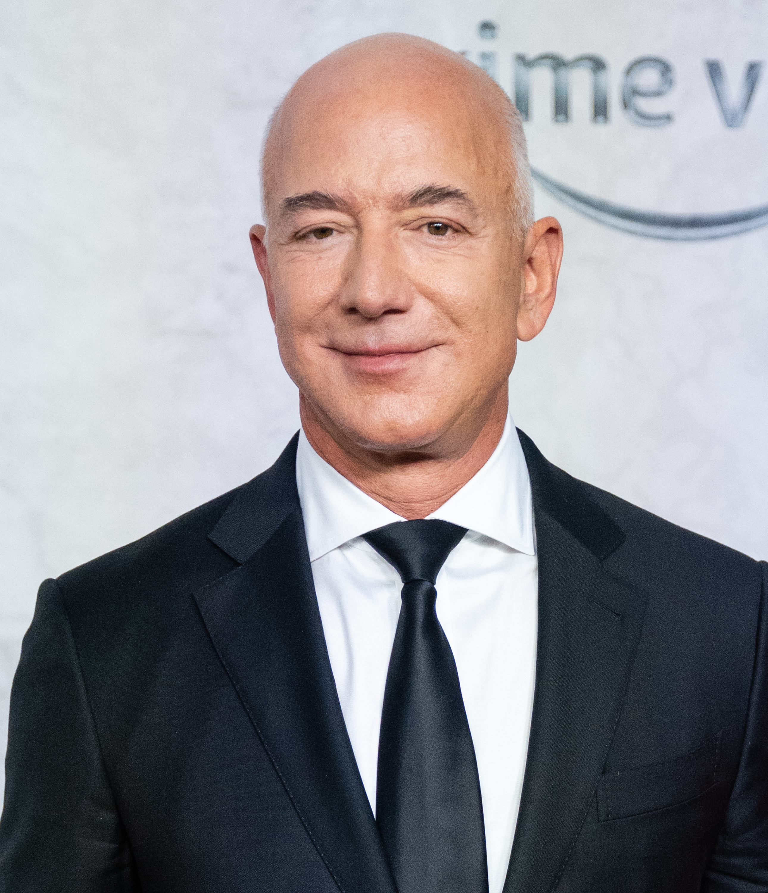 Amazon-Gründer Jeff Bezos verdient 16.000 Pfund weniger als Gay pro Minute