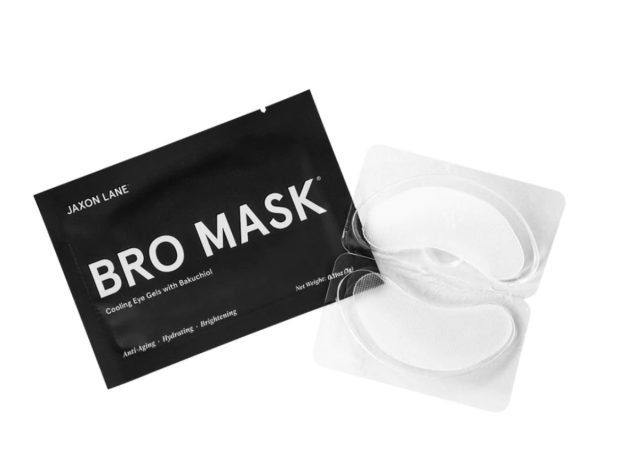 Bro-Maske