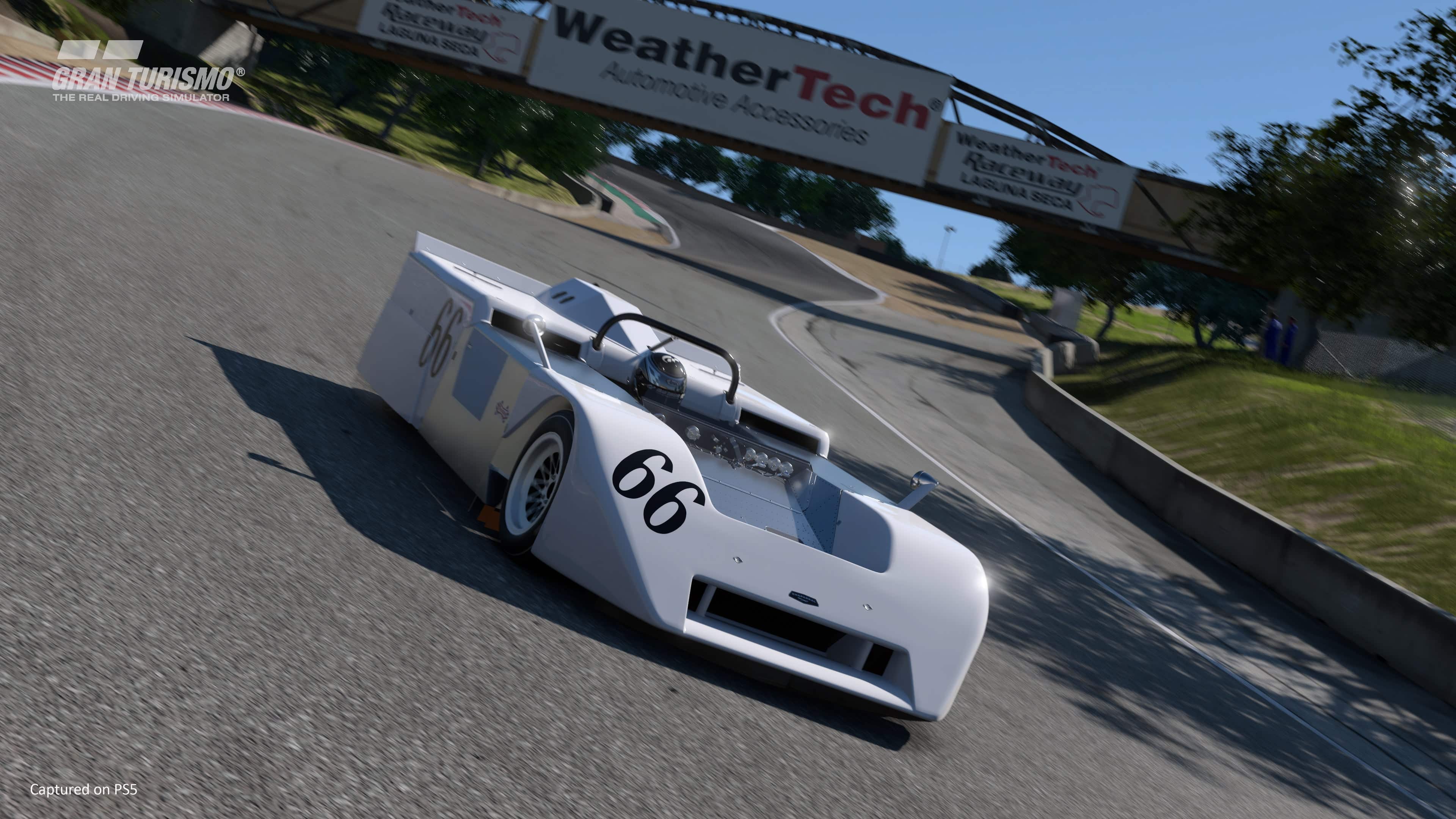 Gran Turismo 7-Update 1.39