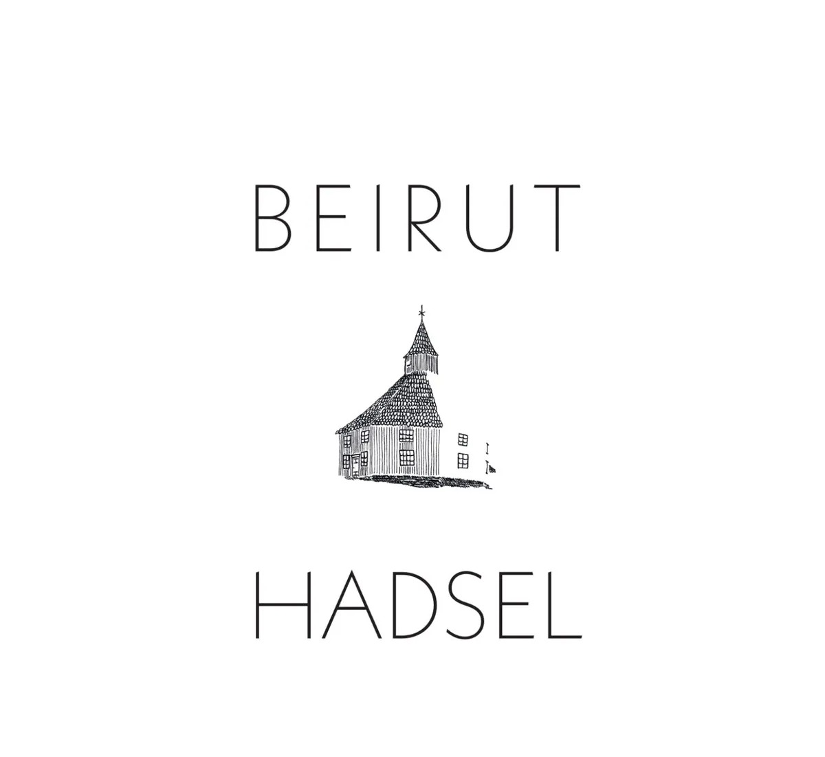 Das neue Beirut-Album „Hadsel“ erscheint am 10. November