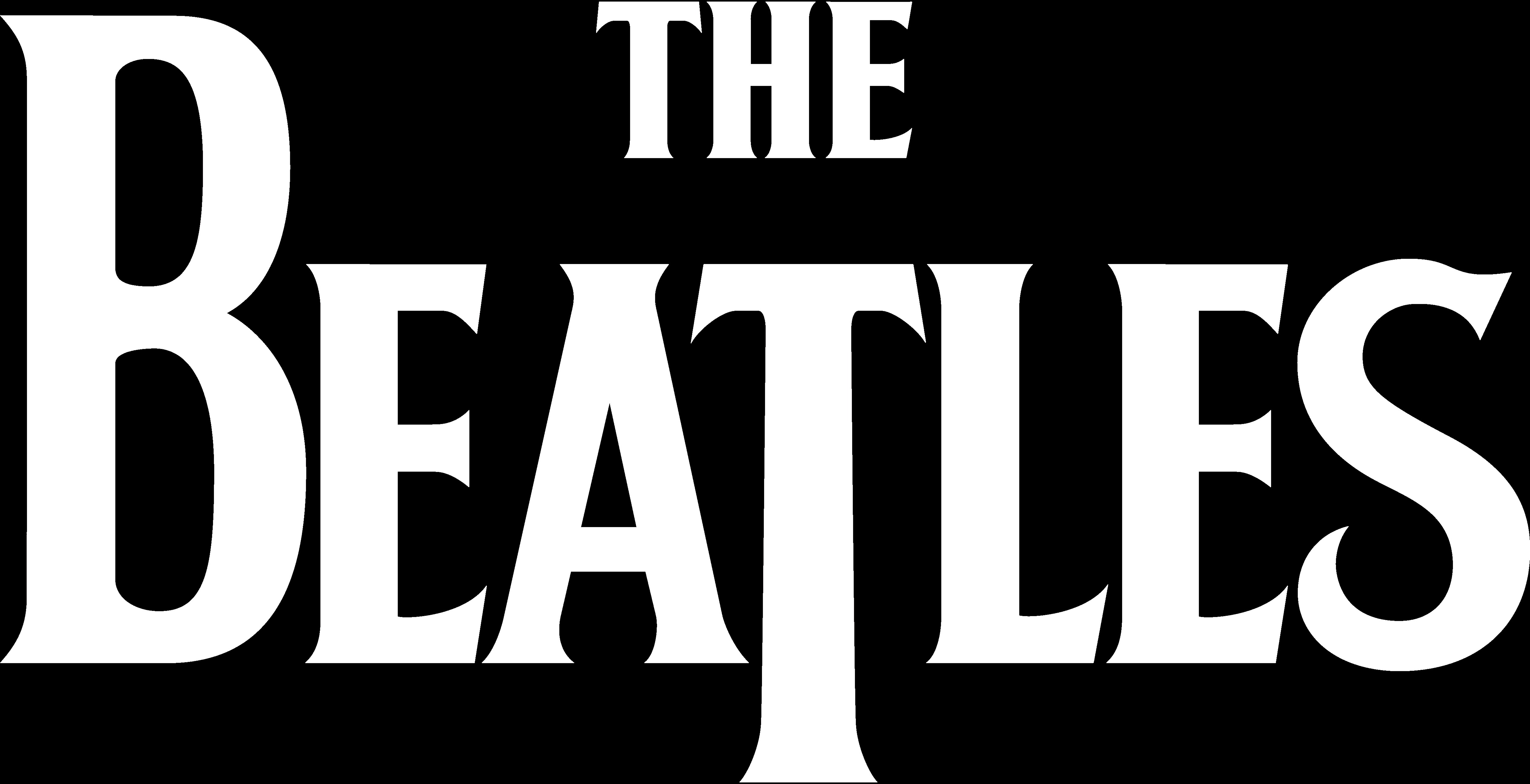 Das ikonische „Drop T“-Logo der Beatles entstand bei einem bizarren 5-Pfund-Deal und betont das Wort „Beat“.
