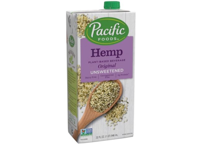 Pacific Foods Hanf