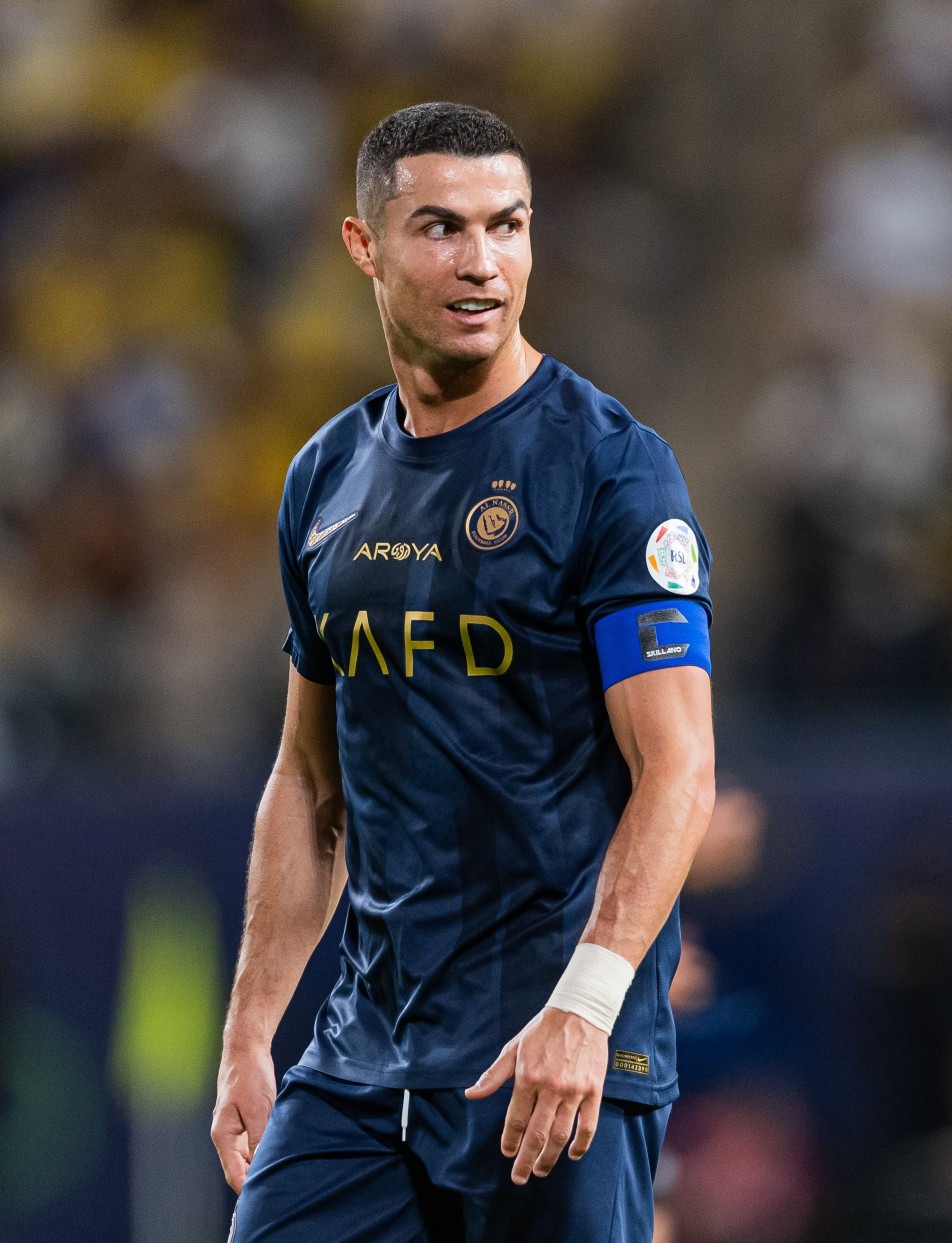 Al-Nassr plant, De Bruyne zu verpflichten und ihn mit Cristiano Ronaldo zu verbinden