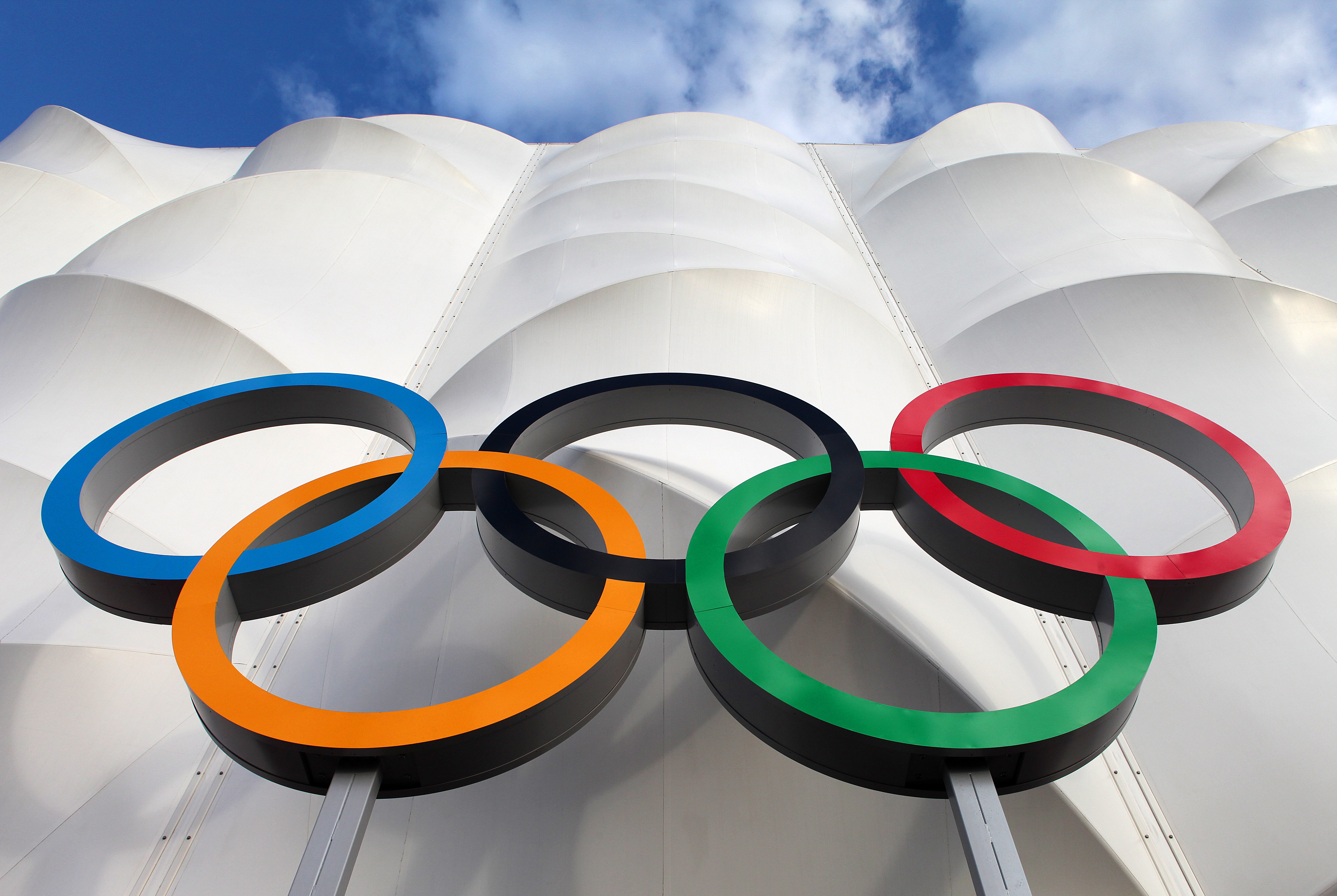 Die Olympischen Sommerspiele gehörten zu den 30 begehrtesten Veranstaltungen, die es zu erleben gilt