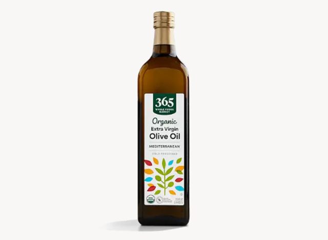 365 Bio-Olivenöl extra vergine