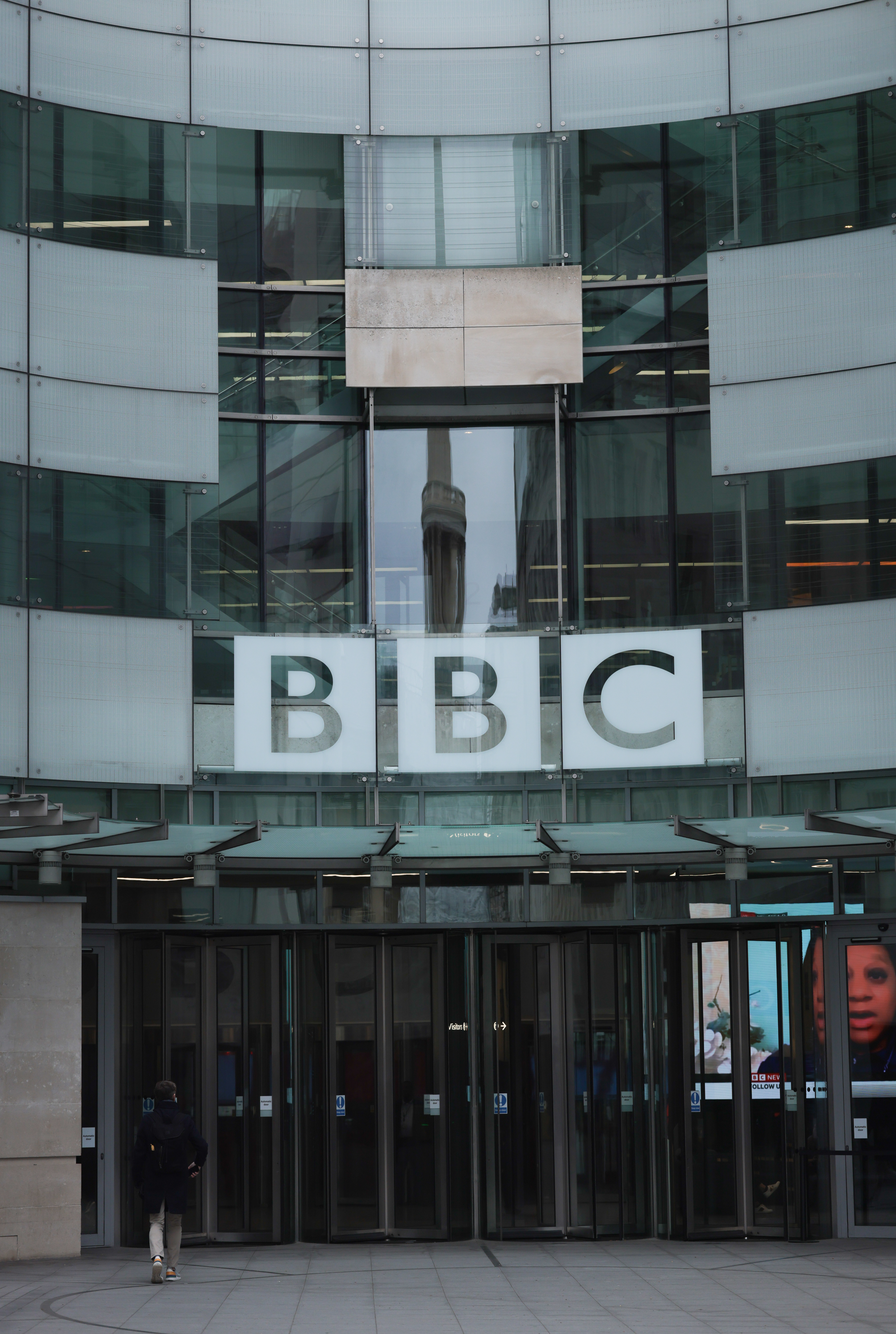 Die BBC hat bereits bestätigt, dass ihre Six Nations-Berichterstattung gefährdet ist