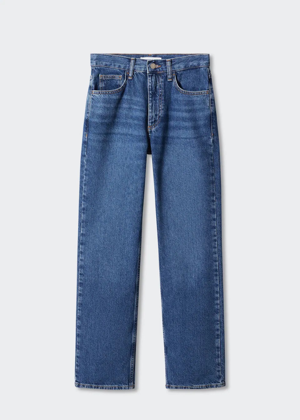 Für mich ist es eine Selbstverständlichkeit, am Black Friday Basics wie diese Jeans einzukaufen.