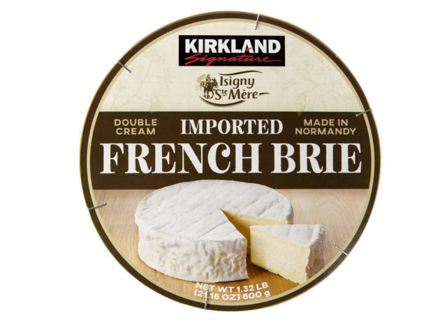 Kirkland-Brie