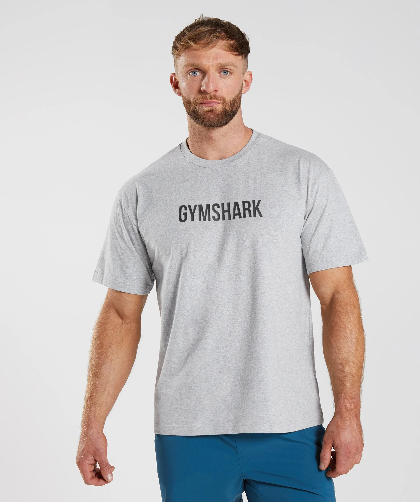 Gymshark verkauft dieses T-Shirt in verschiedenen Farben für 7,50 £