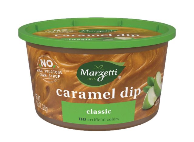 Marzetti-Karamell-Dip