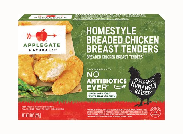 Applegate Naturals Homestyle Hähnchenbrust-Tenders