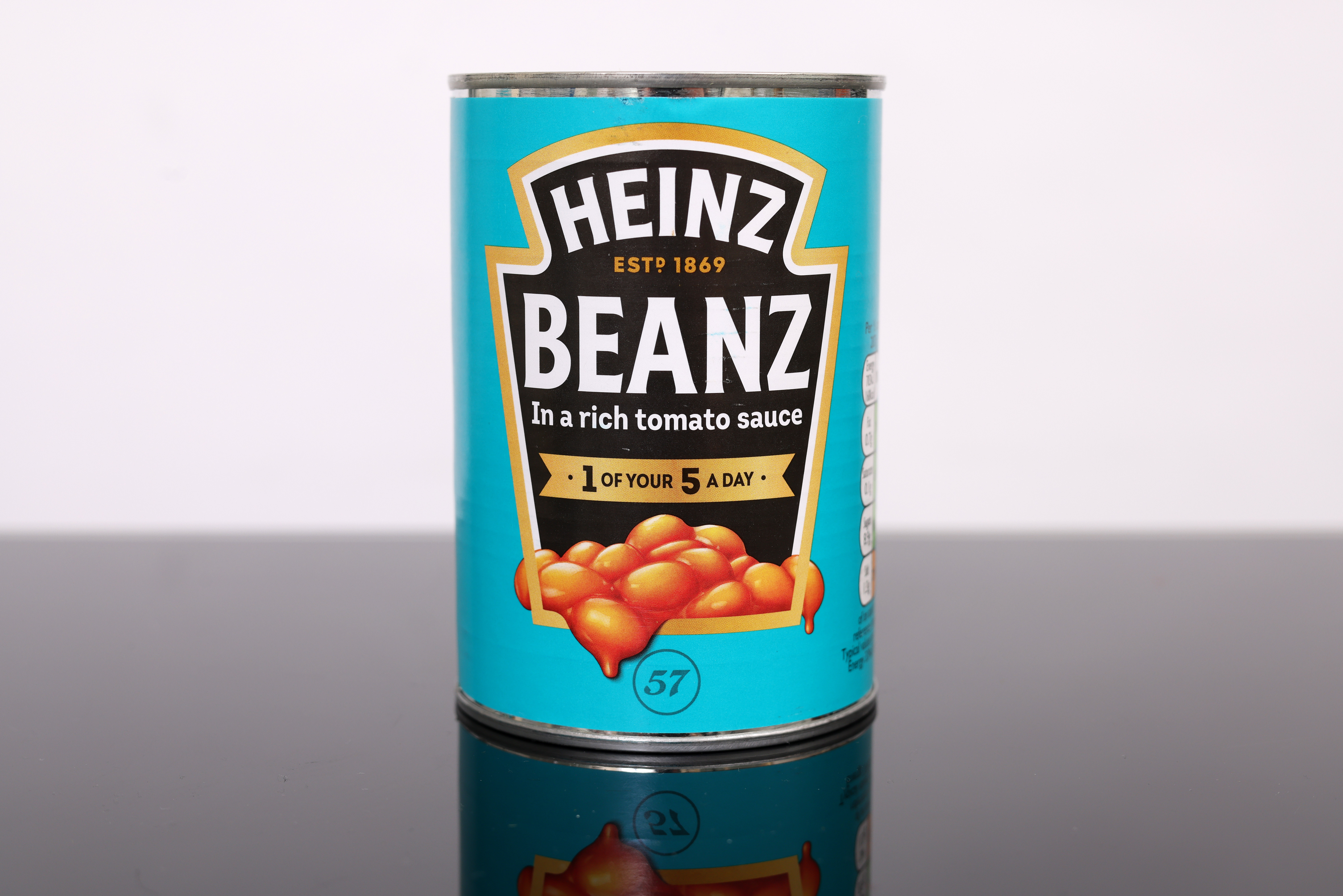 Der Bekanntheitsgrad der Marke Heinz ist so groß, dass Käufer auch dann danach suchten, wenn Tesco die Lagerhaltung einstellte, als die Preise zu steigen begannen