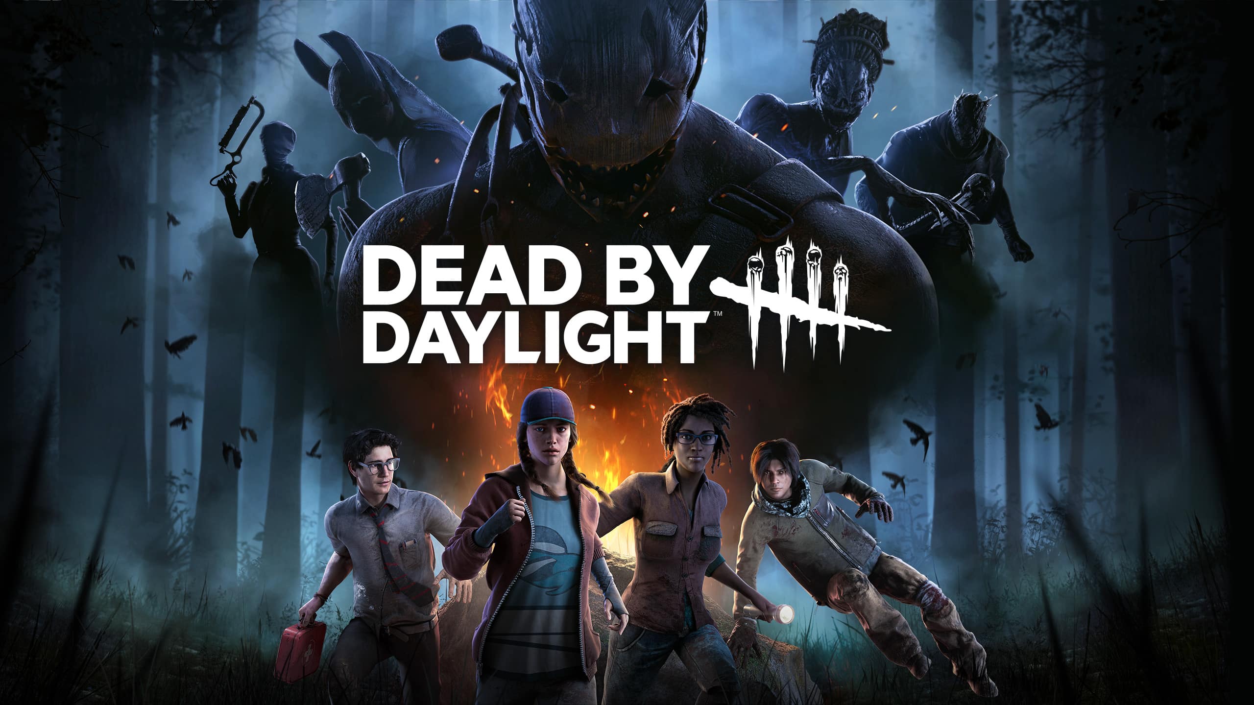 Dead by Daylight-Update 2.99