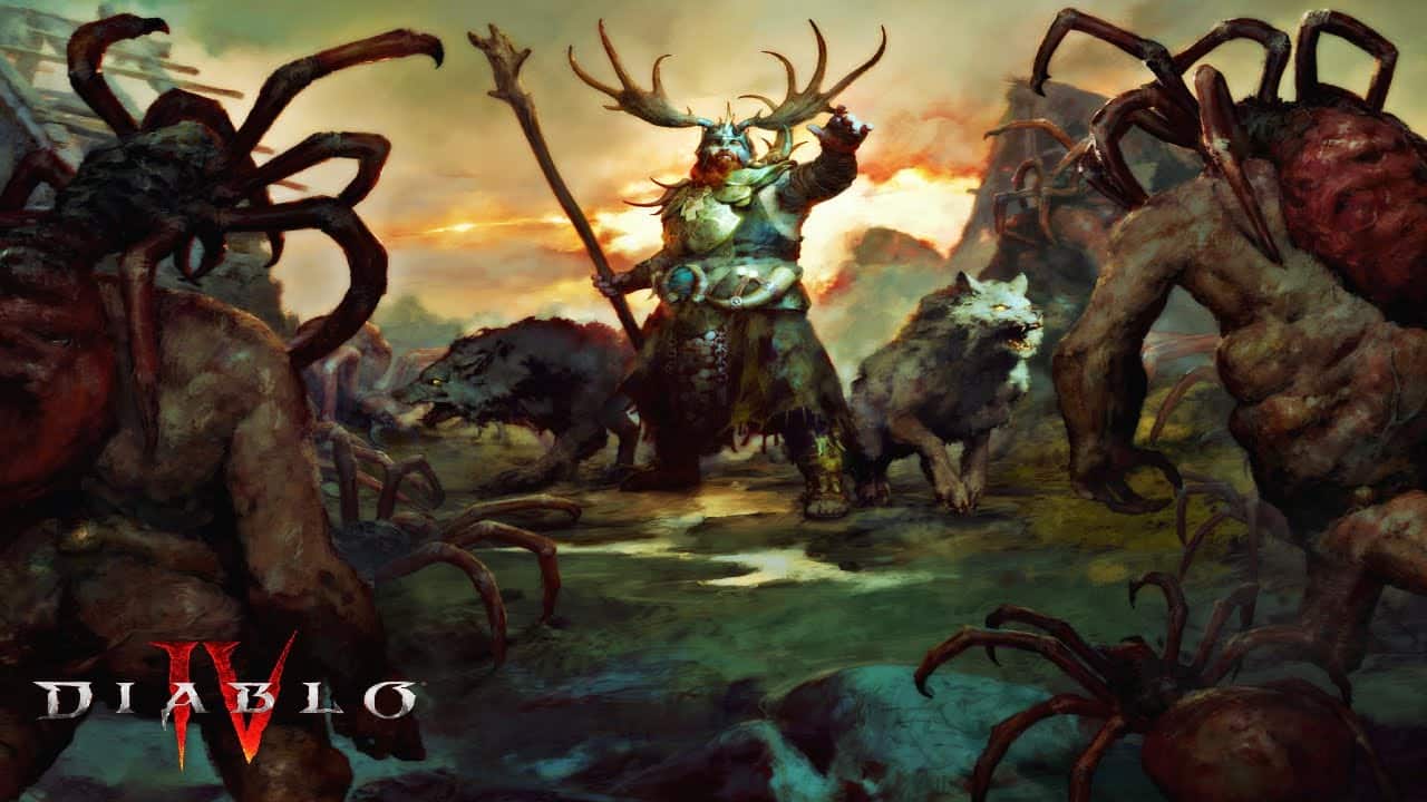 Diablo 4-Update 1.25