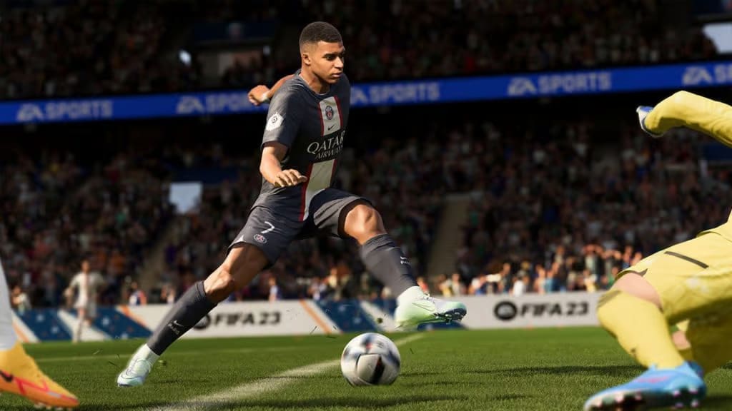 EA Sports FC 24-Update 1.07
