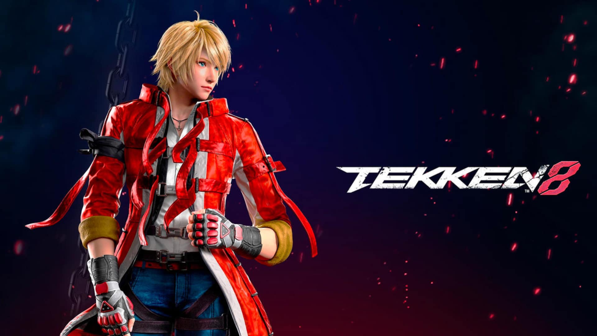 Tekken 8 Leo-Gameplay
