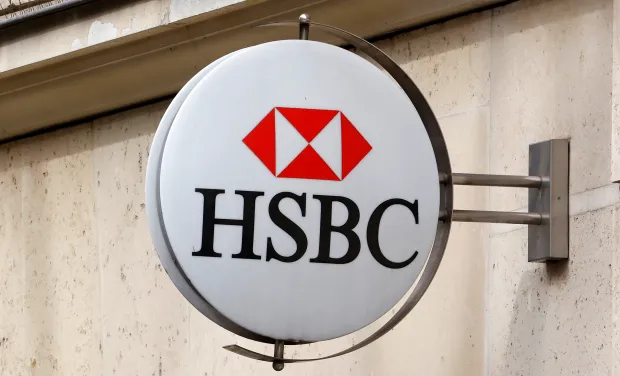 Der Deal von HSBC ermöglicht es Ihnen, die 205 £ zu beanspruchen, indem Sie ein HSBC Advance- oder Premier-Konto einrichten.Quelle: Getty