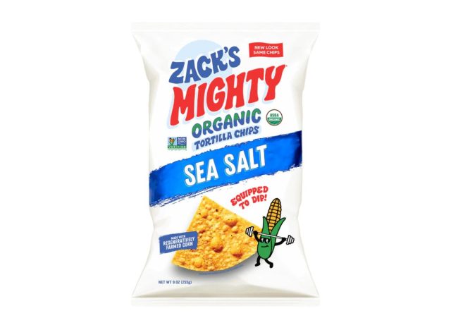 Zachs Mighty Chips