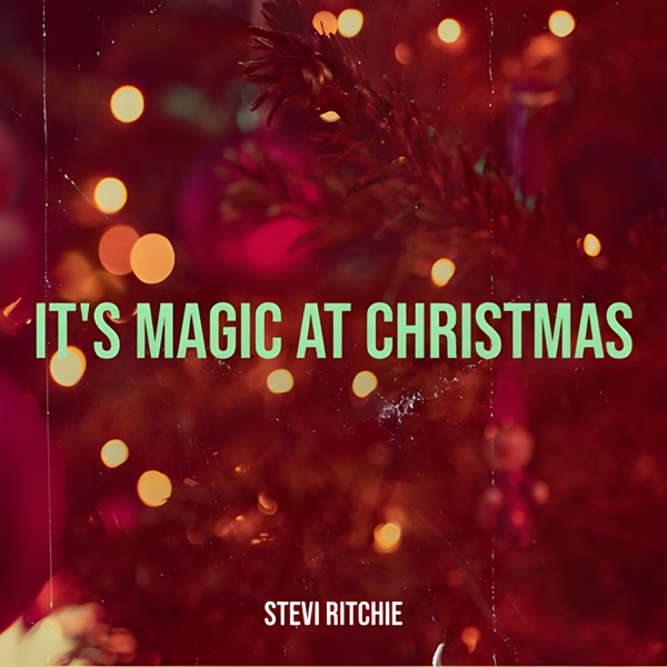 Der Star hat den Wohltätigkeits-Weihnachtstrack „It's Magic At Christmas“ veröffentlicht