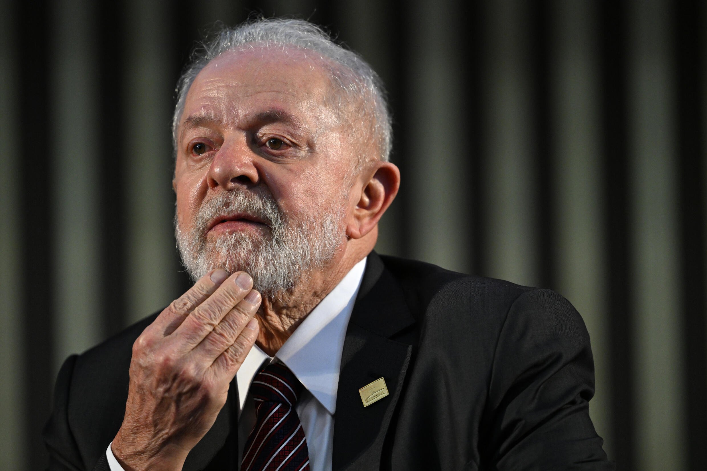 Der brasilianische Präsident Luiz Inacio Lula da Silva unterhält bisher freundschaftliche Beziehungen zu Maduro, doch der Essequibo-Streit birgt große Risiken für Brasilien, das sowohl an Guyana als auch an Venezuela grenzt