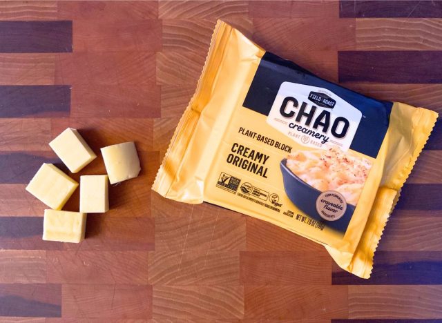 Chao cremiges Original